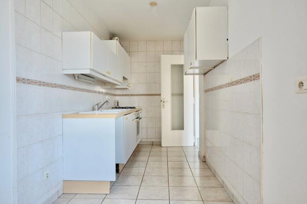 Appartement à vendre 2 pièces  59 m² ANNEMASSE (74)