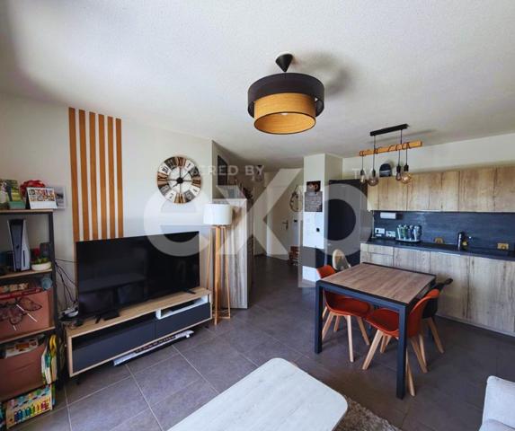 Appartement dans Massongy