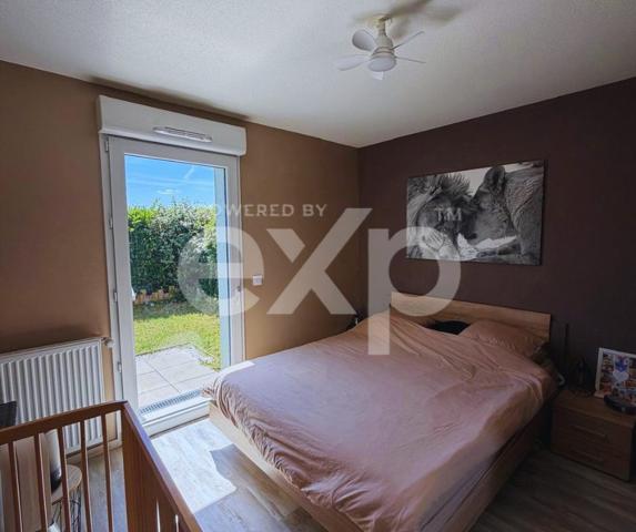 Appartement dans Massongy