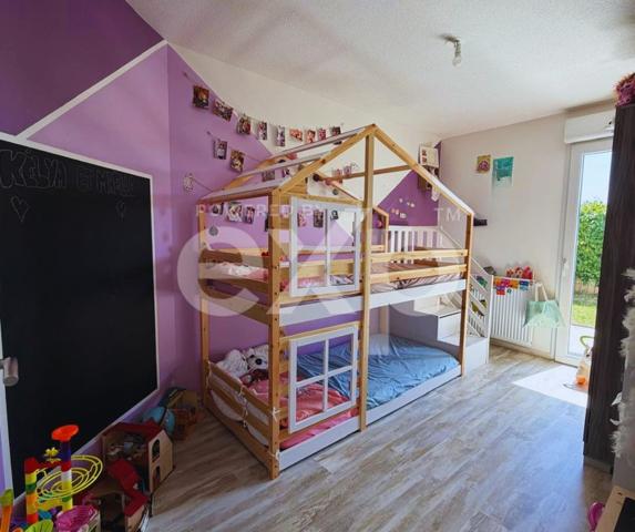 Appartement dans Massongy