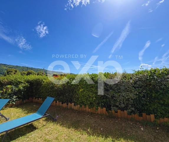 Appartement dans Massongy