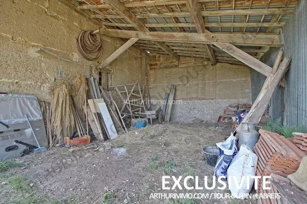 Vente Maison 6 pièces 136 m2 à La Tour-du-Pin