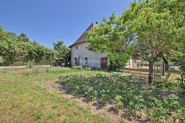 Vente Maison 6 pièces 136 m2 à La Tour-du-Pin