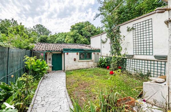 Maison à vendre |  Lormont |  6 pièces | 116,6 m²