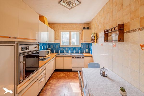 Maison à vendre |  Lormont |  6 pièces | 116,6 m²