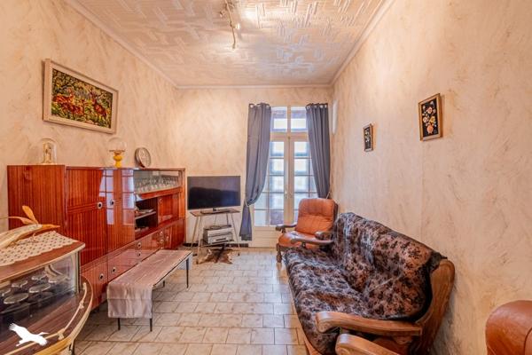 Maison à vendre |  Lormont |  6 pièces | 116,6 m²