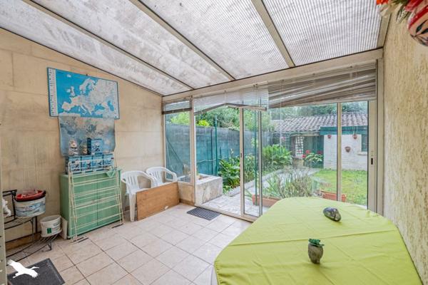 Maison à vendre |  Lormont |  6 pièces | 116,6 m²
