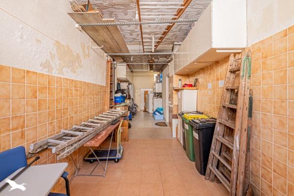 Maison à vendre |  Lormont |  6 pièces | 116,6 m²