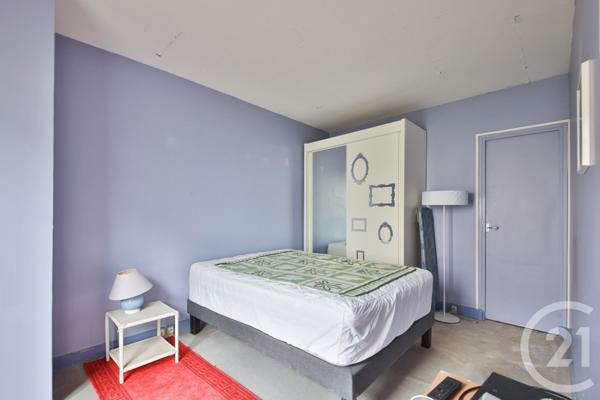 Appartement à vendre  3 pièces - 61,55 m2 PARIS - 75015