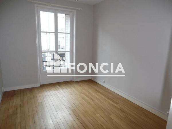 Location Appartement 4 pièces 100.94 m² - 3 RUE JEAN HUPEAU Orleans 45000