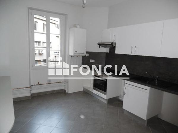 Location Appartement 4 pièces 100.94 m² - 3 RUE JEAN HUPEAU Orleans 45000