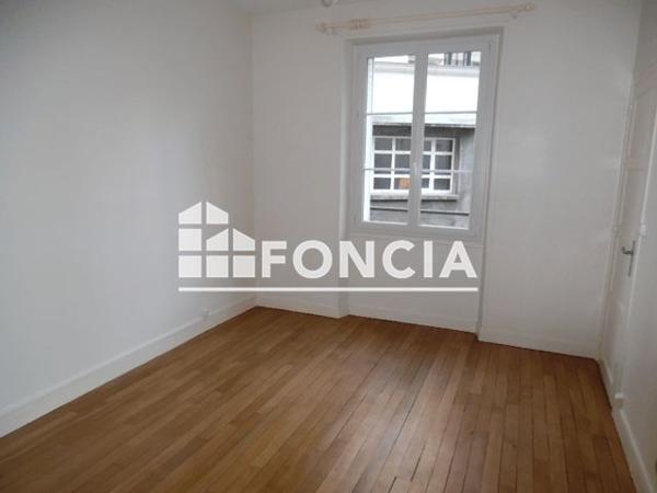 Location Appartement 4 pièces 100.94 m² - 3 RUE JEAN HUPEAU Orleans 45000