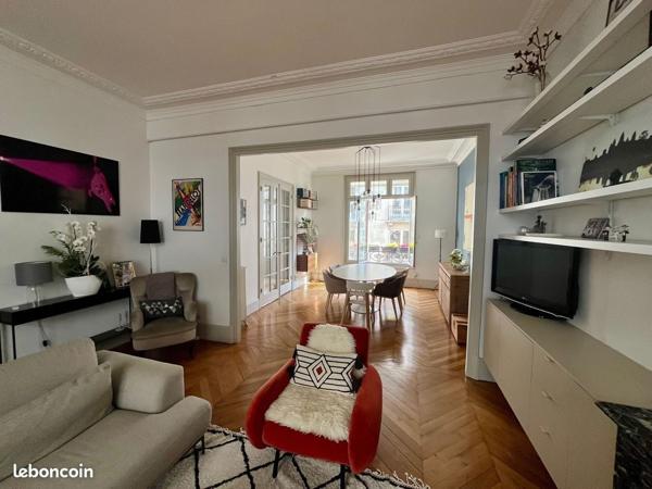 Appartement rue Piétonne Lille Centre