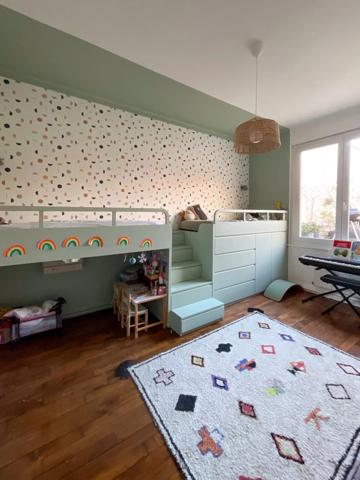 Appartement rue Piétonne Lille Centre