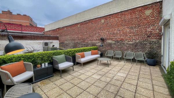 Appartement rue Piétonne Lille Centre