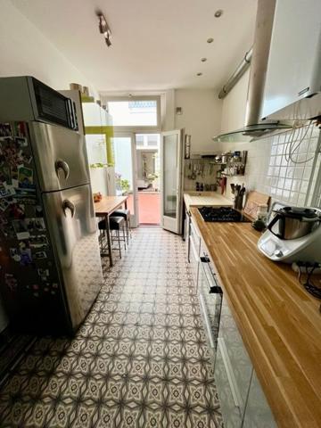 Appartement rue Piétonne Lille Centre
