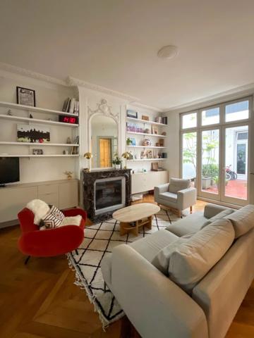 Appartement rue Piétonne Lille Centre
