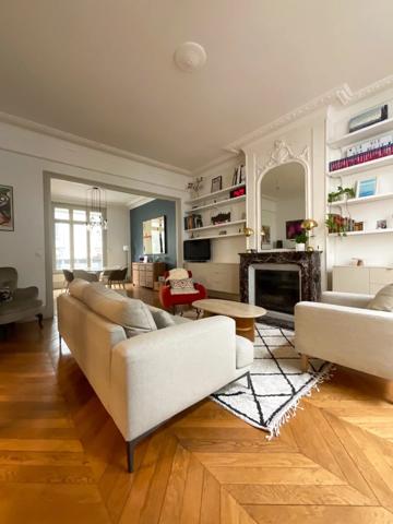 Appartement rue Piétonne Lille Centre