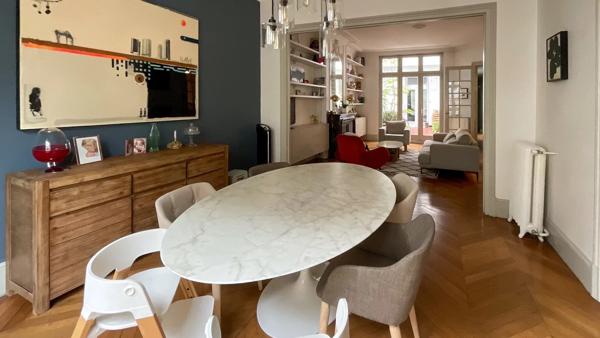 Appartement rue Piétonne Lille Centre