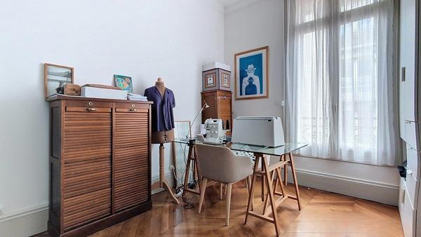 Appartement rue Piétonne Lille Centre