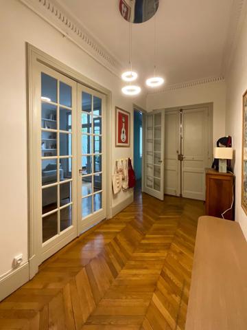 Appartement rue Piétonne Lille Centre
