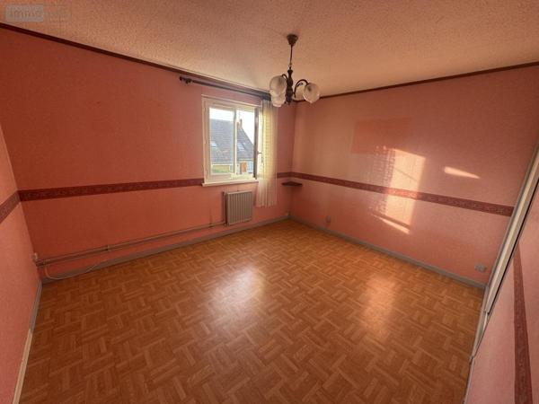 Maison à vendre à Cambrai dans le Nord (59400), ref : 59084-1985