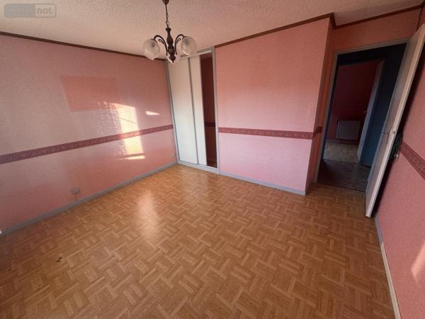 Maison à vendre à Cambrai dans le Nord (59400), ref : 59084-1985