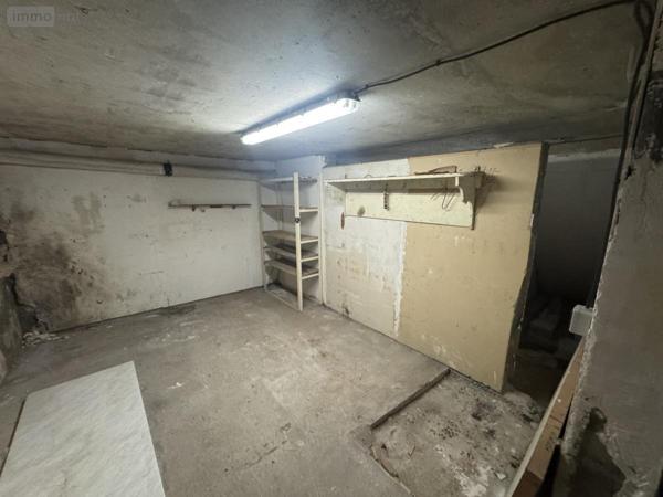 Maison à vendre à Cambrai dans le Nord (59400), ref : 59084-1985