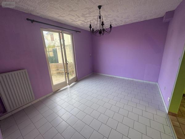 Maison à vendre à Cambrai dans le Nord (59400), ref : 59084-1985