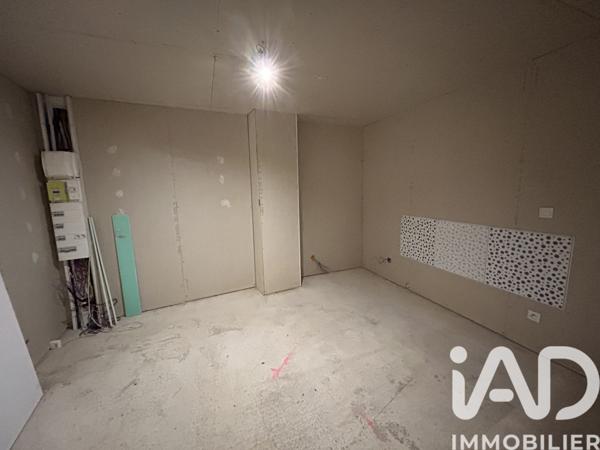 Maison à vendre 2 pièces 42,68 m² Vergt