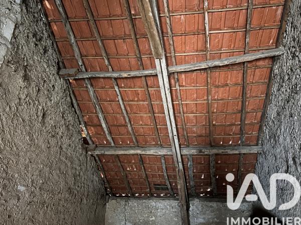 Maison à vendre 2 pièces 42,68 m² Vergt