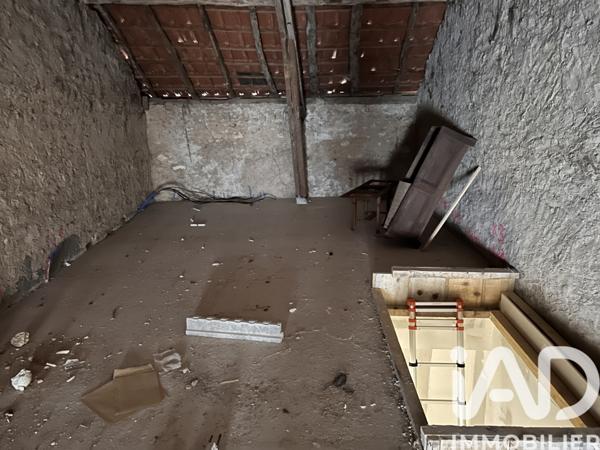 Maison à vendre 2 pièces 42,68 m² Vergt