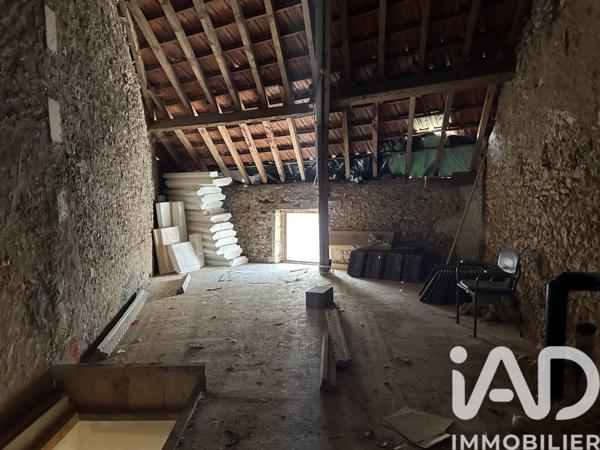 Maison à vendre 2 pièces 42,68 m² Vergt