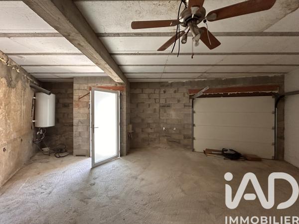 Maison à vendre 2 pièces 42,68 m² Vergt