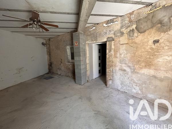 Maison à vendre 2 pièces 42,68 m² Vergt
