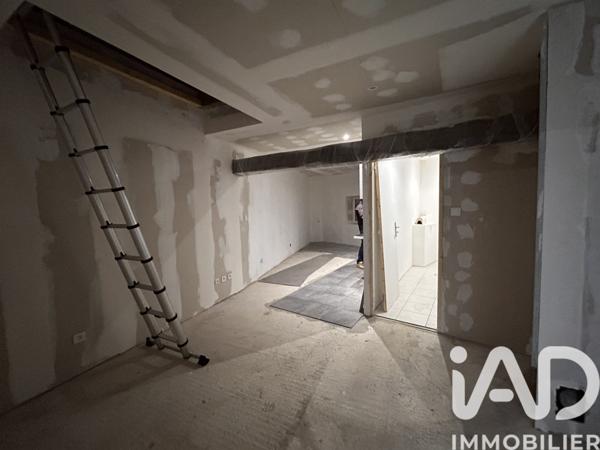 Maison à vendre 2 pièces 42,68 m² Vergt