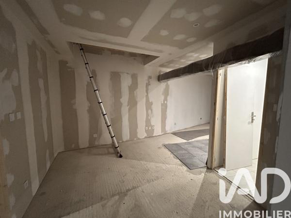 Maison à vendre 2 pièces 42,68 m² Vergt