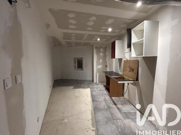 Maison à vendre 2 pièces 42,68 m² Vergt