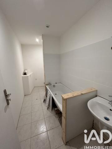 Maison à vendre 2 pièces 42,68 m² Vergt