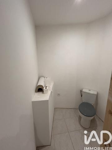 Maison à vendre 2 pièces 42,68 m² Vergt
