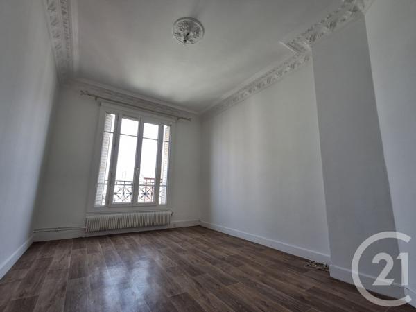Appartement F2 à vendre  2 pièces - 39,68 m2 ALFORTVILLE - 94