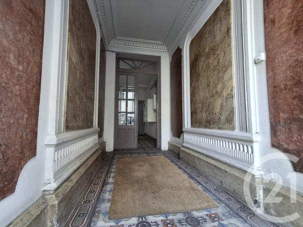 Appartement F2 à vendre  2 pièces - 39,68 m2 ALFORTVILLE - 94