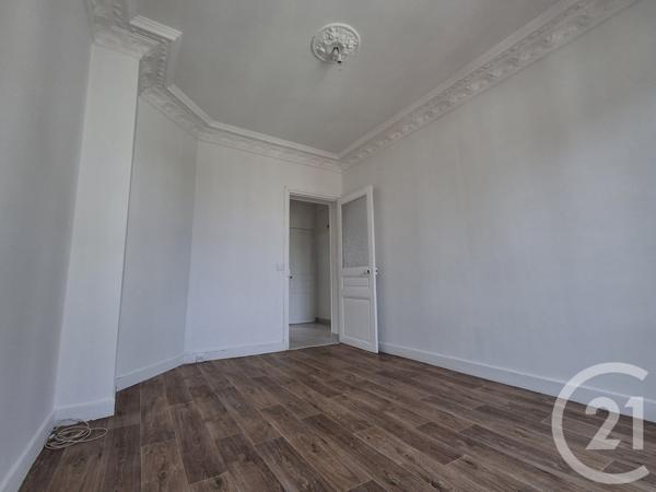 Appartement F2 à vendre  2 pièces - 39,68 m2 ALFORTVILLE - 94