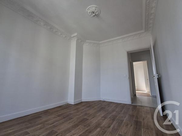 Appartement F2 à vendre  2 pièces - 39,68 m2 ALFORTVILLE - 94