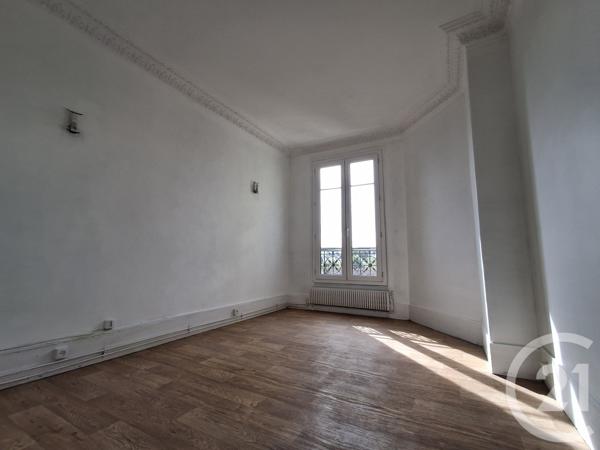 Appartement F2 à vendre  2 pièces - 39,68 m2 ALFORTVILLE - 94