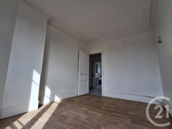 Appartement F2 à vendre  2 pièces - 39,68 m2 ALFORTVILLE - 94