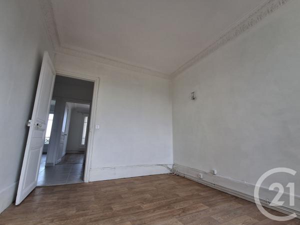 Appartement F2 à vendre  2 pièces - 39,68 m2 ALFORTVILLE - 94