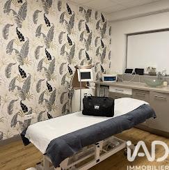 Esthétique, Coiffure​ à vendre 180 m² Lons