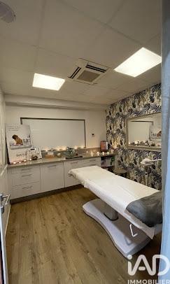 Esthétique, Coiffure​ à vendre 180 m² Lons