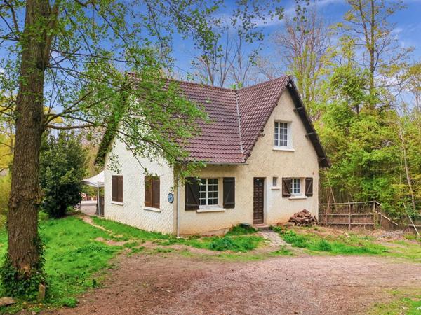 EXCLUSIVITE Propriétés-Privées - Maison à vendre sur Seraincourt